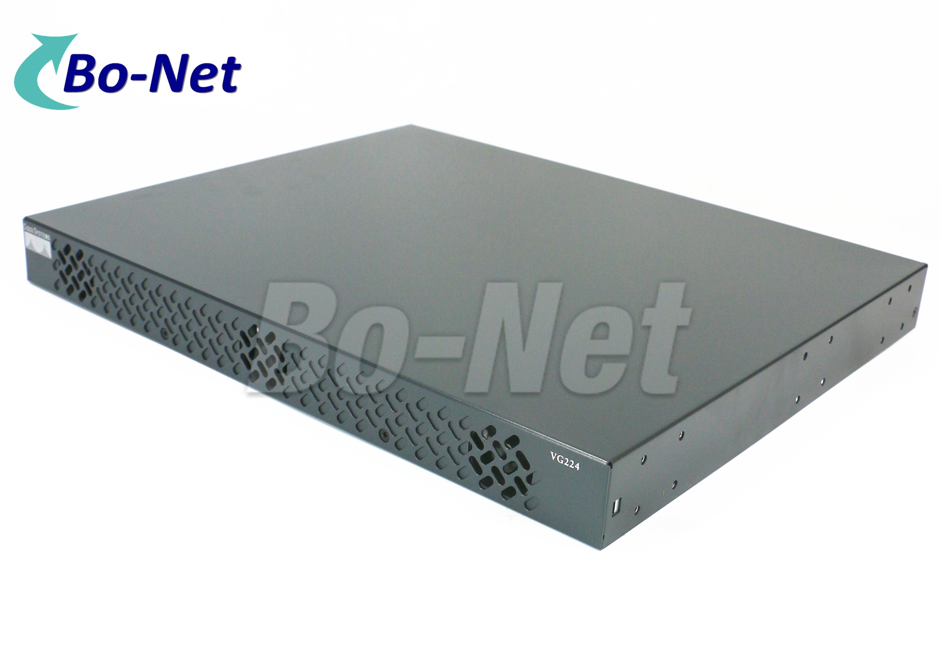 Cisco VG224 Analog 100Mbps Phone Voice Gateway Router