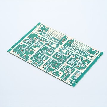 5G Module 1oz Copper PCBA SMT Halogen Free FR4 PCB Multi Layer