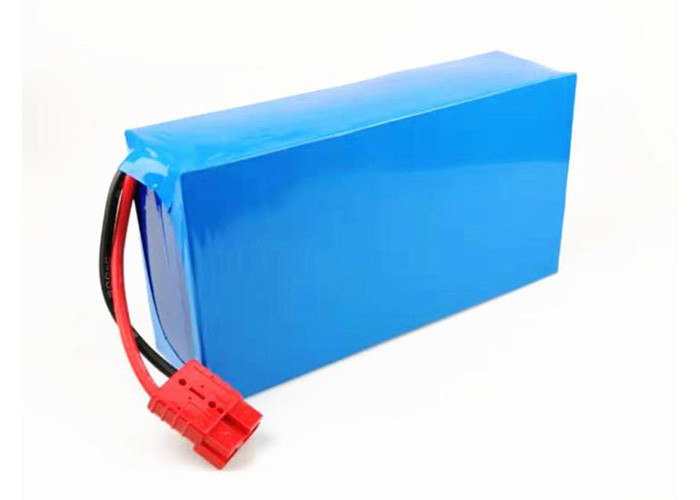 Light Weight 20Ah 24V Lithium Ion Battery Pack For Intelligentr Robot