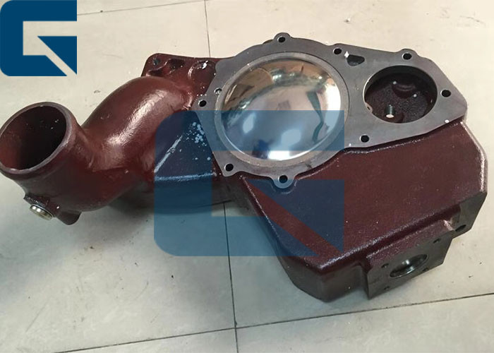 Excavator Water Pump P222LE P158LE 65.06500-6148