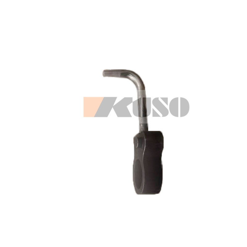1-13342125-5 1133421255 Piston Cooling Oil Jet For ISUZU CYZ51 6WF1
