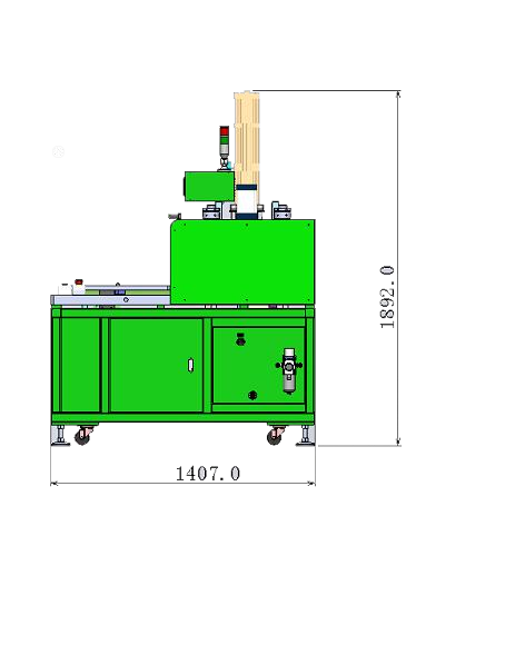 Customized PCB Punching Equipment for LED Panel Boards,FR4 Boards Punch Machine