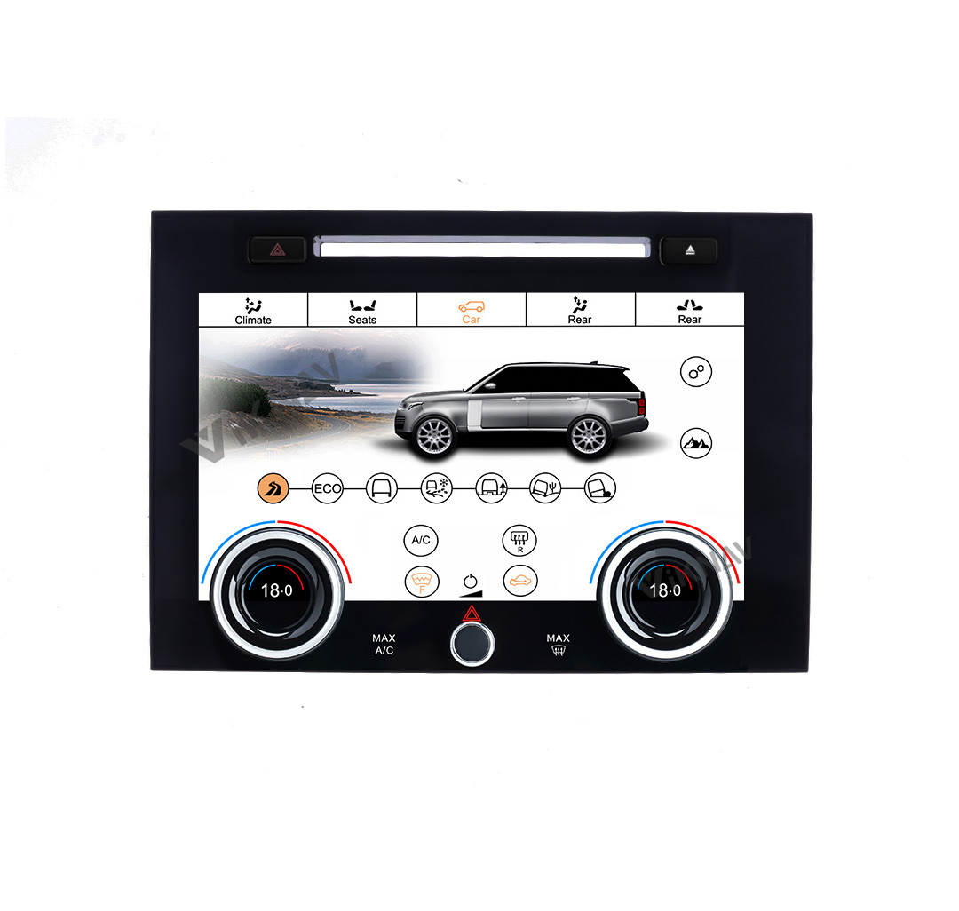 Range Rover Vogue L405 Android Head Unit Car Navigation System