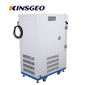 Buy cheap 12KW High Temperature Muffle Furnace 380v 610 × 580 × 720mm Warranty One Year product