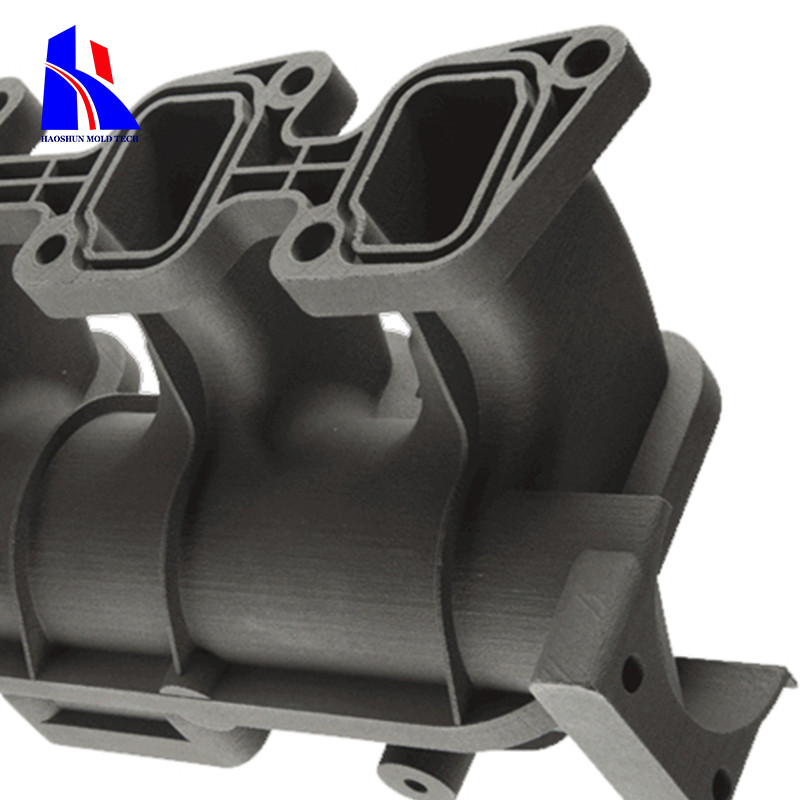 Customized ABS PP Thermoplastic Foam Injection Molding , ODM Multi Cavity Plastic Mold