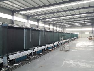 ANHUI SOCOOL REFRIGERATION CO., LTD.