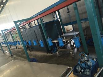 Shandong Keystone Hydraulic Co.,Ltd