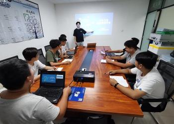 Jinan K-Flying Technology Co., Ltd.