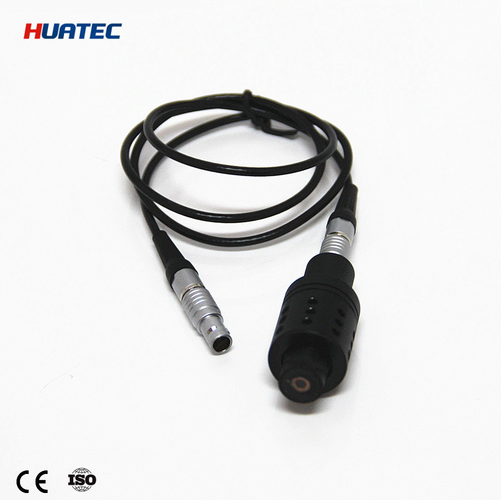 60khz Electromagnetic Eddy Current Conductivity Meter