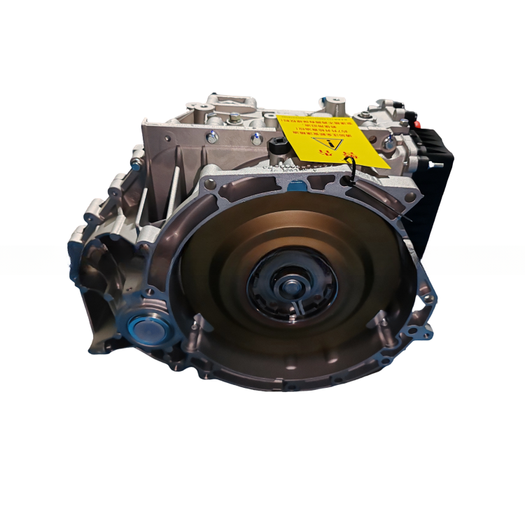 Volvo XC60 2.0T MPS6 6DCT450 2014- 2WD Transmission Assembly 36051074 1283181