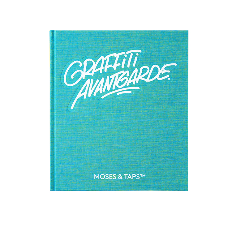 Embossed Logo Hardcover Books Printing Customized Silk Screen Fabric