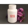 Buy cheap Milk White Polyethylene Large Mouth Hdpe Medicine Bottle from wholesalers