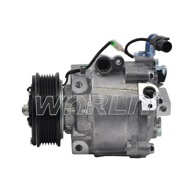 For Mitsubishi Outlander For Lancer3.0 Automotive AC Compressor 7813A839 AKV011H407F WXMS039