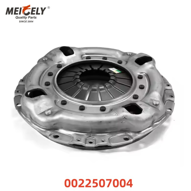 Clutch Cover Clutch Pressure Plate Truck Parts 0022507004 3482602002 for Mercedes benz