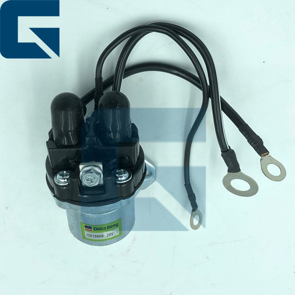 320D 24v Excavator Solenoid Valve 259-5274 2595274/ Spare Parts