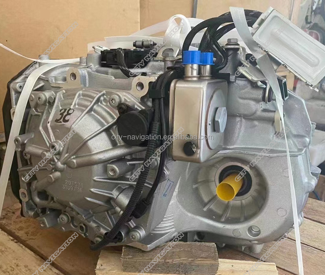 Gearbox for Peugeot 306 307 308 206 207 Citroen C2 C3 C4 C5 Clio 1.6L 2.0L