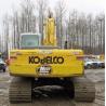 Buy cheap Used koebclo sk210 excavator for sale from wholesalers