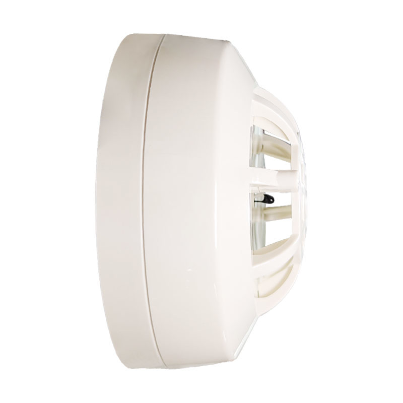 XHA 2 Wire Rate Of Rise And Fixed Temperature Heat Detectors OEM / ODM Service