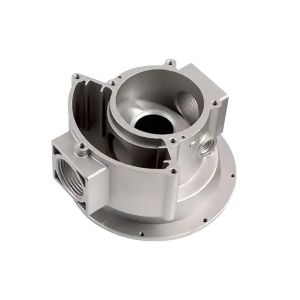 Custom Machining Services Parts Anodizing Finish