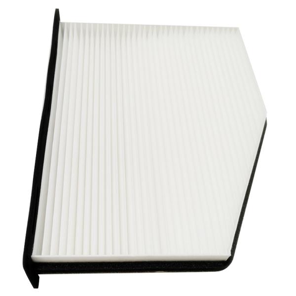 Non-woven 1K0819644 1K0819644A Sells Cabin Air Filter for Car Air-conditioning 1K1819653 Activated Carbon 216*290*56mm