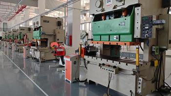 Finexpress Precision Manufacturing (dongguan) Co., Ltd