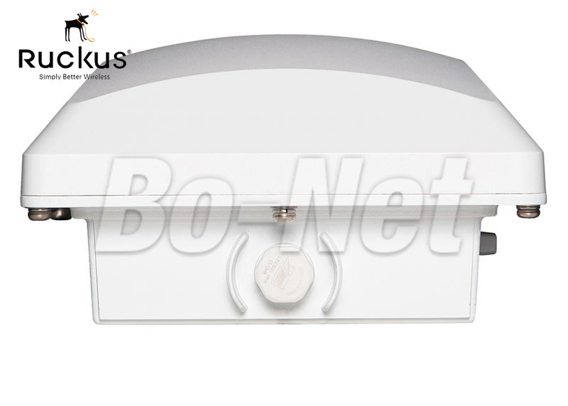 1 Year Warranty Cisco Outdoor Wireless Access Point Ruckus 512 Concurrent Users