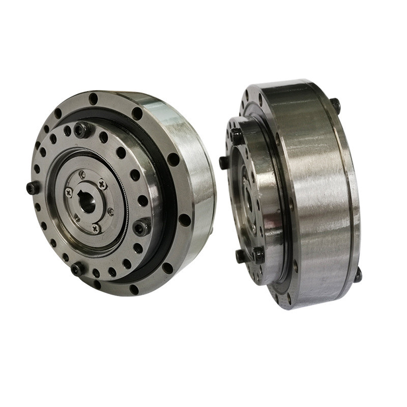 Harmonic Drive Gearbox Harmonic Drive Motor Speed Reducer