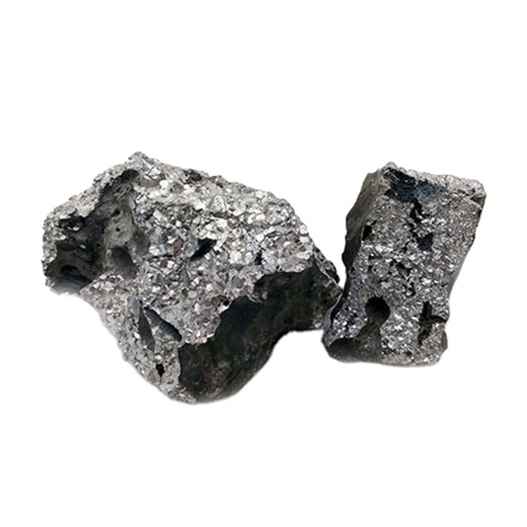 Ferro Chrome  High Carbon Metal Products  High Carbon Ferro Chrome