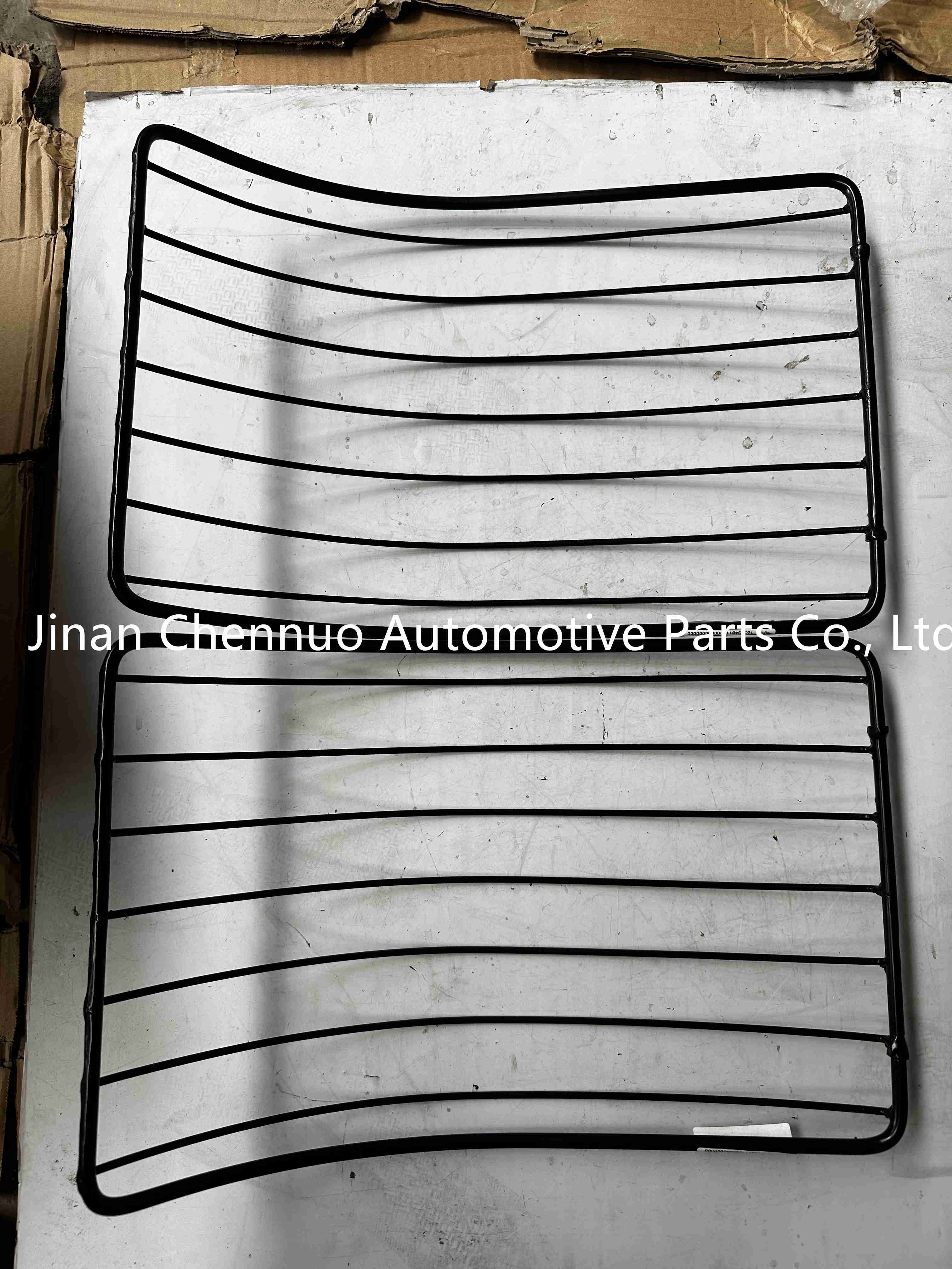 712W41630-5047 Headlight Protective Cover Heavy Truck Part