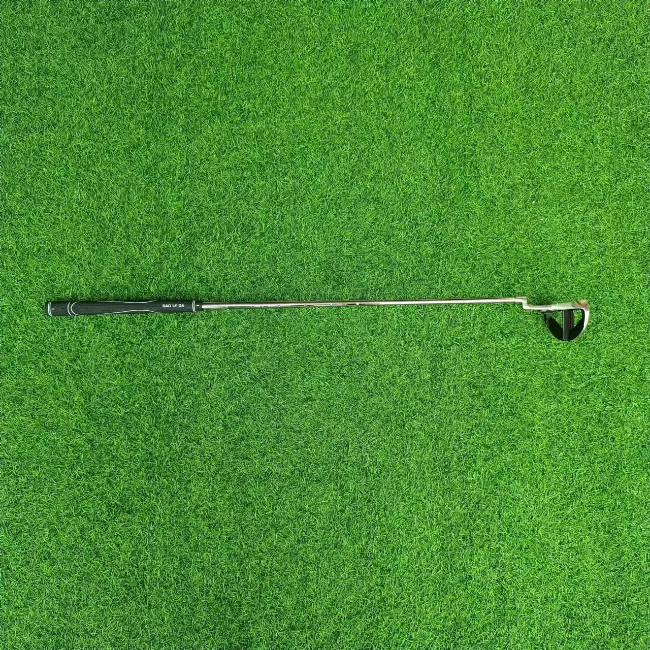 golf putter , stainless putter golf, blade golf putter, golf head , golf putter , complete golf putter