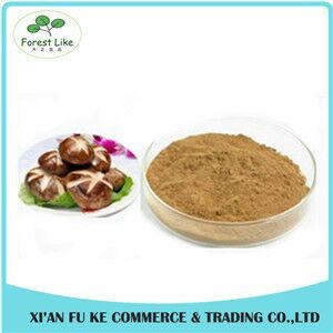 Health Supplement Material Anti-cancer Herb Extract Lion's Mane Mushroom Extract