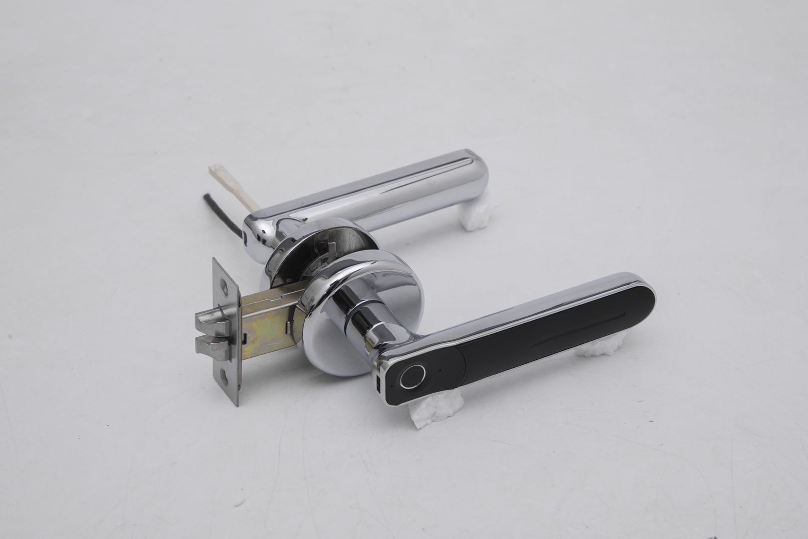 Office Keypad Password Biometric Fingerprint Door Locks