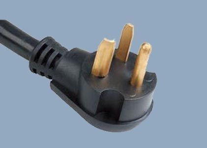 UL CUL CSA 30A 125V 250V 3 prong Heavy Duty Range NEMA 5-30P Electric Angle Plug American UL Power Cord