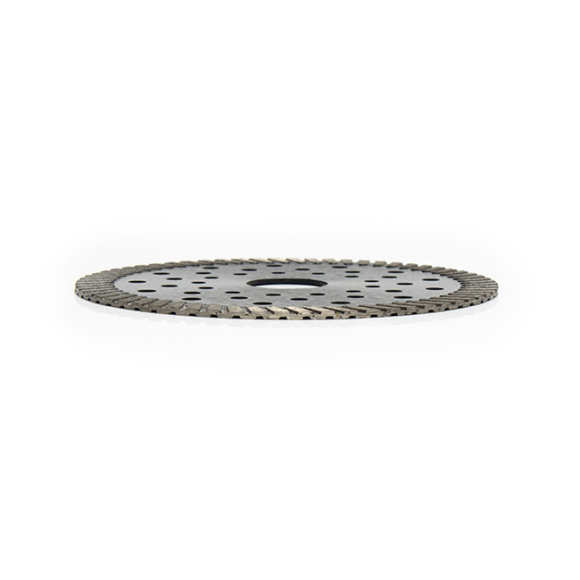 Hot-Pressed Circular Saw Diamond Saw Cutting Stone Circular Saw Blade