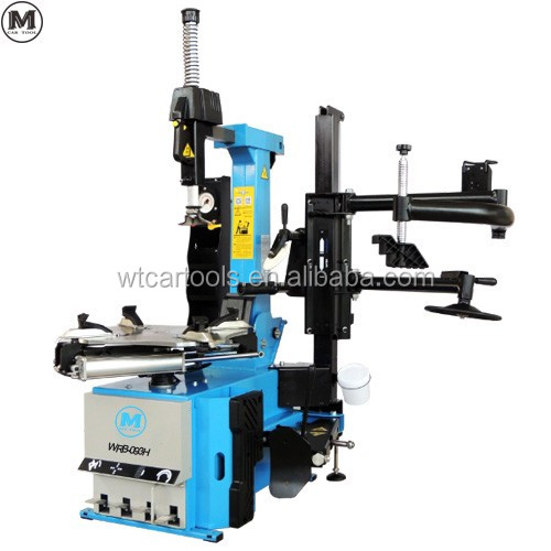 5000KGS 380v 2 Post Car Hoist Double Cylinder Hydraulic For SUV Minibus