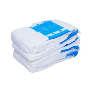Buy cheap Leak Proof Adult Incontinence Underwear with PE Film Backsheet from wholesalers