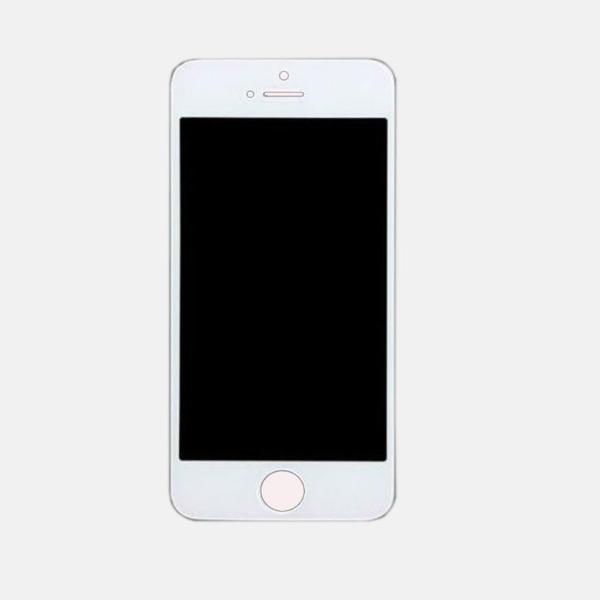 Quality iPhone 4S Replacement Touch Screen Front Glass White for sale
