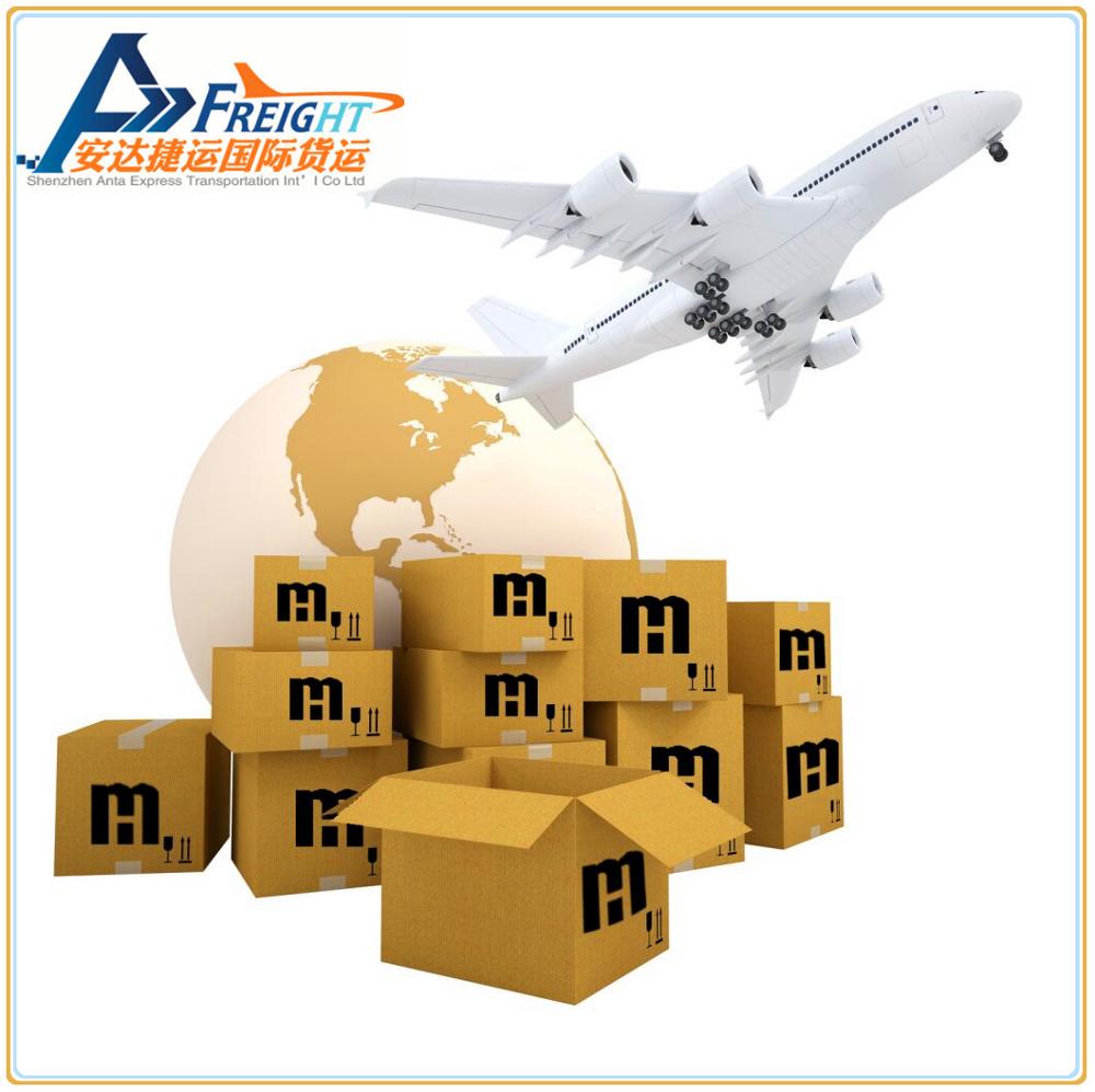 DDP DDU LCL Door To Door Cargo Shipping China To Australia