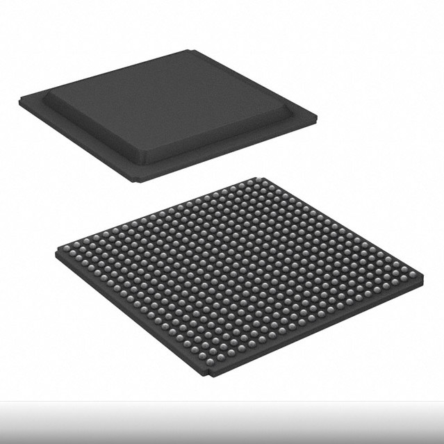 XILINX Artix-7 FPGA IC 324CSBGA Field Programmable Gate Array 1