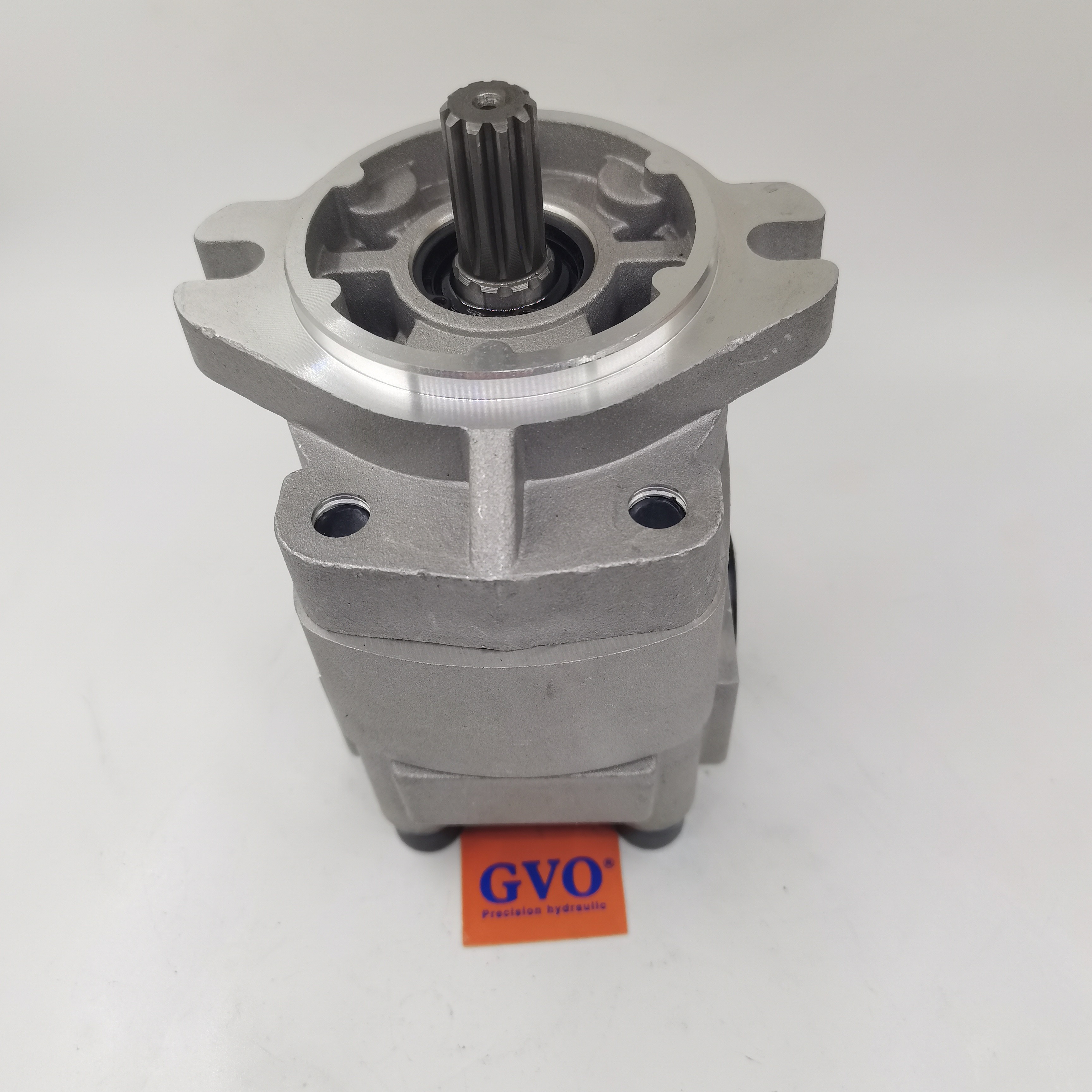 705-40-01020 Hydraulic Gear Pump Komatsu WA380-6 WA430-6 D20P-7/8
