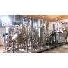 Buy cheap 12kw Herb Extraction Equipment , Hemp Oil Extraction And Concentration Equipment from wholesalers