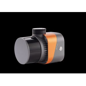 Aerial Surveys Aerial Lidar Scanning Easyscan W30 Seamless Integration