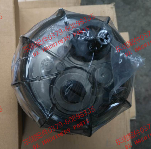 YTO diesel engine special oil and water separator LKCQ32B-100