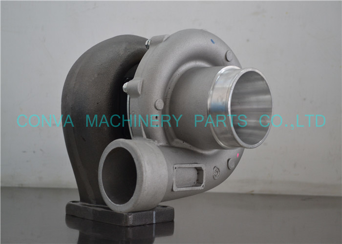 Erosion Resistant J98 Turbo Car Part , 6.2 Diesel Turbo Kit K418 Material
