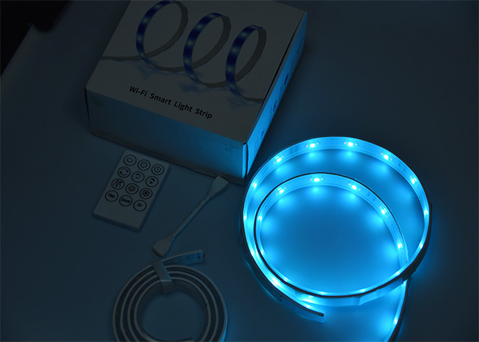 Flexible Warm White 150LEDs 5m 30LEDs/M RGBWW LED Strip