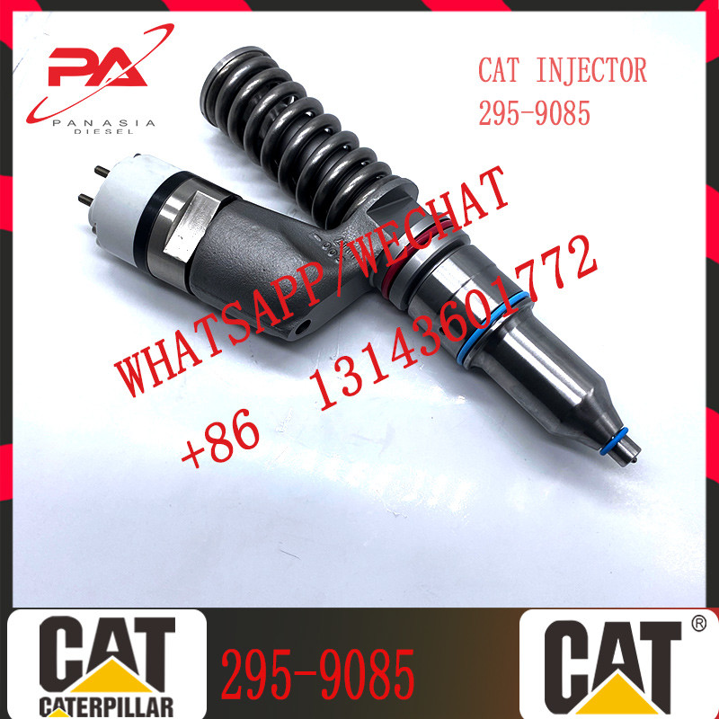 2959085 Fuel Injector For C-A-Terpillar C-A-T Generator SR4B SR5 Engine C18 C27 C32