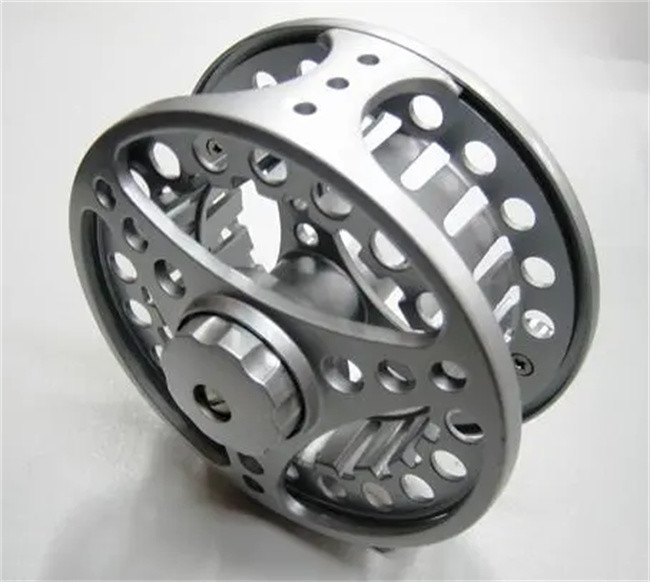 High-Performance Residential Appliance Prototype CNC Machining in 1 Day Quotation