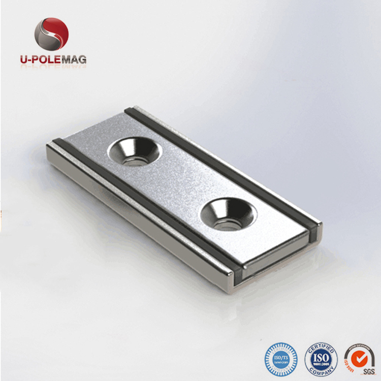 Rubber Magnet Strip for Curtain Seal Enhance Your Space's Comfort and Efficiency
