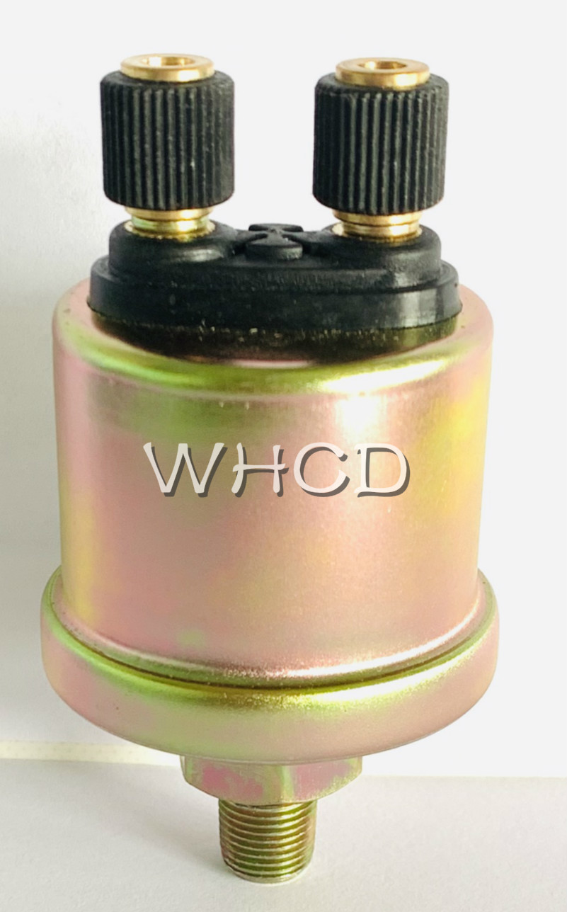 Universal Automotive Generator 1/8NPT 10bar Oil Pressure Sensor