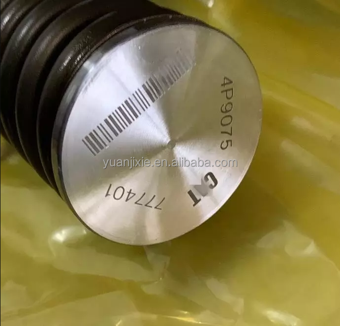 Hydraulic Main Pump 4P-9075 0R-3051 erpillar 3508 3512 3516 Diesel Injector